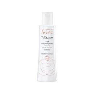 Eau Thermale Avene Tolerance Lotion Nettoyante Gelifiee 200 ml - Flacon 200 ml