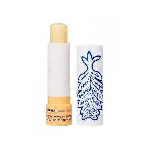 Korres Stick Lèvres Brillant Miel de Thym - Incolore 4,5 g - Stick 4,5 g