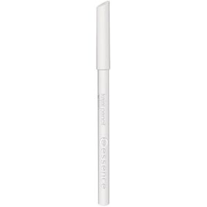 Essence Crayon Yeux Kajal 04 White