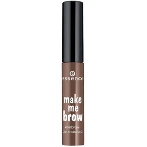 Essence Gel Mascara Pour Sourcils Make Me Brow