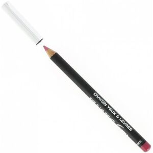 Cosmod Crayon Yeux Et Levres 24 Bois De Rose