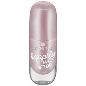 Essence Vernis à Ongles Gel Nail Colour 06 Happily EVER AFTER - Publicité