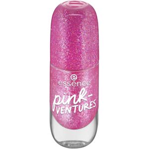 Essence Vernis à Ongles Gel Nail Colour 07 PinkVENTURES - Publicité