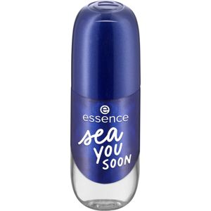 Essence Vernis à Ongles Gel Nail Colour 22 Sea YOU SOON - Publicité