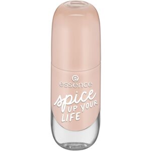 Essence Vernis à Ongles Gel Nail Colour 09 Spice UP YOUR LIFE - Publicité