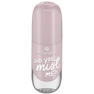 Essence Vernis à Ongles Gel Nail Colour 10 DID YOU Mist ME? - Publicité