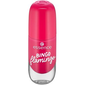 Essence Vernis à Ongles Gel Nail Colour 13 BINGO Flamingo - Publicité