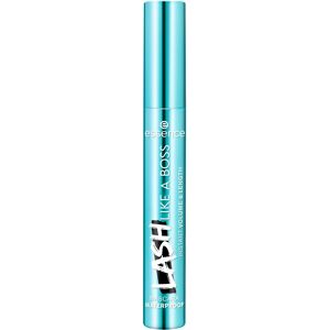 Essence Mascara Waterproof Lash Like A Boss Instant Volume & Length Noir