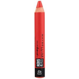 Maybelline New York Crayon a Levres Color Show