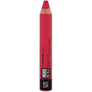 Maybelline New York Crayon a Levres Color Show 525 Pink Life