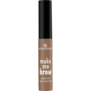 Essence Gel Mascara Pour Sourcils Make Me Brow 01 Blondy Brows