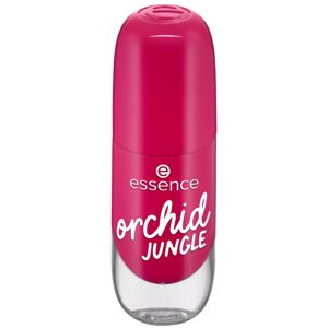 Essence Vernis à Ongles Gel Nail Colour 12 Orchid JUNGLE - Publicité