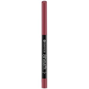 Essence Crayon a Levres 8H Matte Comfort 06 Cool Mauve