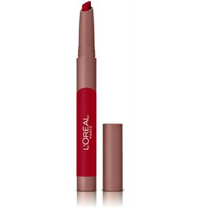 L'Oreal Paris Crayon a Levres Mat Infaillible 110 Caramel Rebel