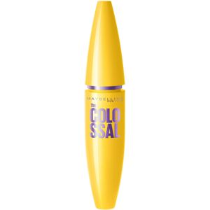 Maybelline New York Mascara The Colossal Noir