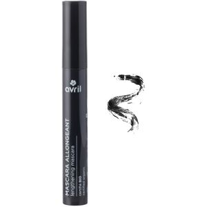 Avril Mascara Allongeant Certifie Bio Noir