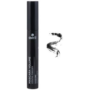 Avril Mascara Volume Certifie Bio Noir