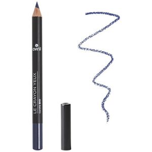 Avril Crayon Yeux Certifie Bio Bleu Nuit