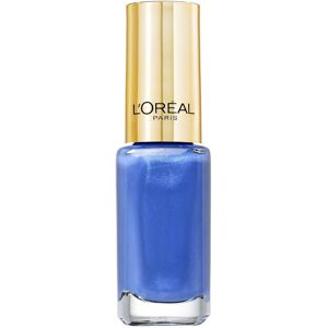 L'Oreal Paris Vernis Color Riche 610 Rebel Blue