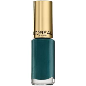 L'Oreal Paris Vernis Color Riche 613 Blue reef