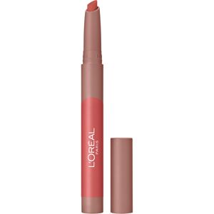 L'Oreal Paris Crayon a Levres Mat Infaillible 104 Tres Sweet