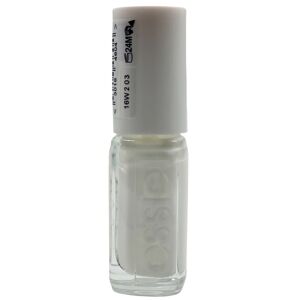 Mini Vernis 01 Blanc