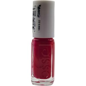 Mini Vernis 60 Really Red