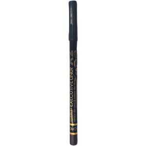 Make me up Crayon Contour des Yeux et des Levres Executive Liner Chocolat