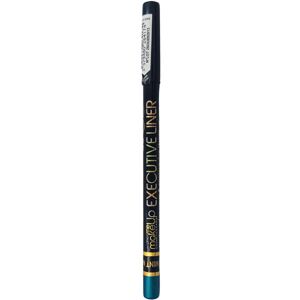 Make me up Crayon Contour des Yeux et des Levres Executive Liner Pippermint