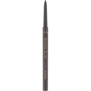 Catrice Crayon Yeux Waterproof Micro Slim 20 Grey Definition