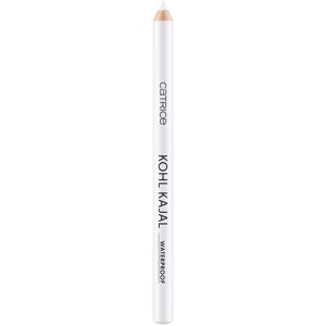 Catrice Crayon Kohl Kajal Waterproof 20 Tweet White - Publicité