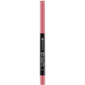 Essence Crayon a Levres 8H Matte Comfort 15 Vintage Rose