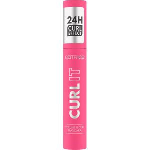 Catrice Mascara Volume & Boucle Curl It