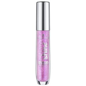 Essence Brillant à Lèvres Extreme Shine Volume 10 Sparkling Purple - Publicité