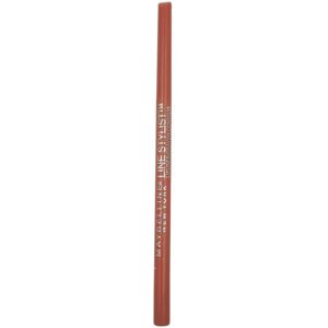 Maybelline New York Crayon a Levres Line Stylist