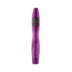 Catrice Glam&doll Curl & Volume Mascara 010-Ultra Black