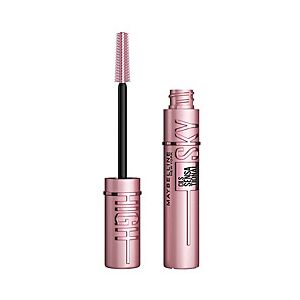 Maybelline Mascara Lash Sensational Sky High noir