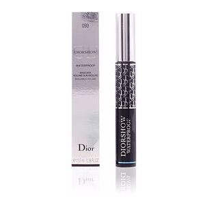 Christian Dior Diorshow Mascara Waterproof 090-Noir