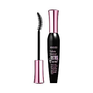 Bourjois Volume Glamour Ultra Curl Mascara 12 Ml