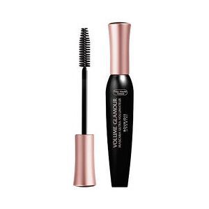 Bourjois Volume Glamour Mascara Ultra-Volumantelir 06-Noir Ebene