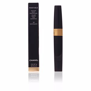 Chanel Inimitable Mascara 10-Noir Black