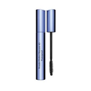 Clarins Mascara Hydrofuge Wonder Perfect 4d 01-Noir