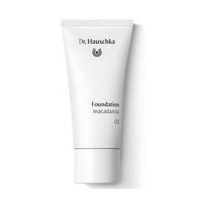 Dr. Hauschka Base De Maquillage macadamia-01