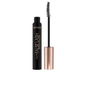 Catrice Pure False Flash Au-Dela Du Mascara Noir 010-Fibre Noire