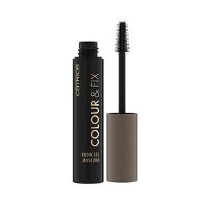 Catrice Mascara Gel Sourcils Color & Fix 030-Brun Fonce