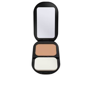 Max Factor Facefinity Compact Base De Maquillage Rechargeable Spf20 040-Ivoire Cremeux