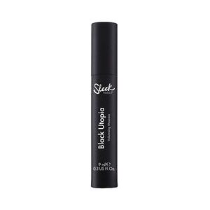 Sleek Mascara Volumateur Black Utopia noir