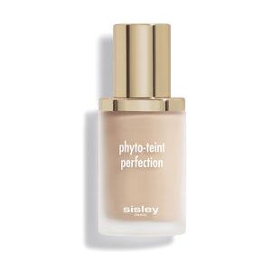 Sisley Phyto-Teint Perfection Base De Maquillage Mate Lumineuse 1c-Peta