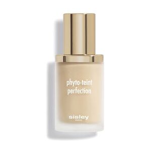 Sisley Phyto-Teint Perfection Base De Maquillage Mate Lumineuse 1w1-Ecr