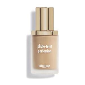 Sisley Phyto-Teint Perfection Base De Maquillage Mate Lumineuse 4n-Bisc